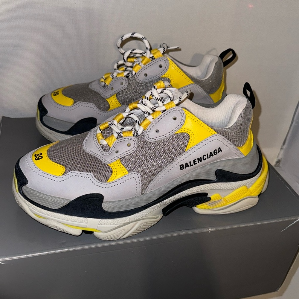 Balenciaga Sneakers